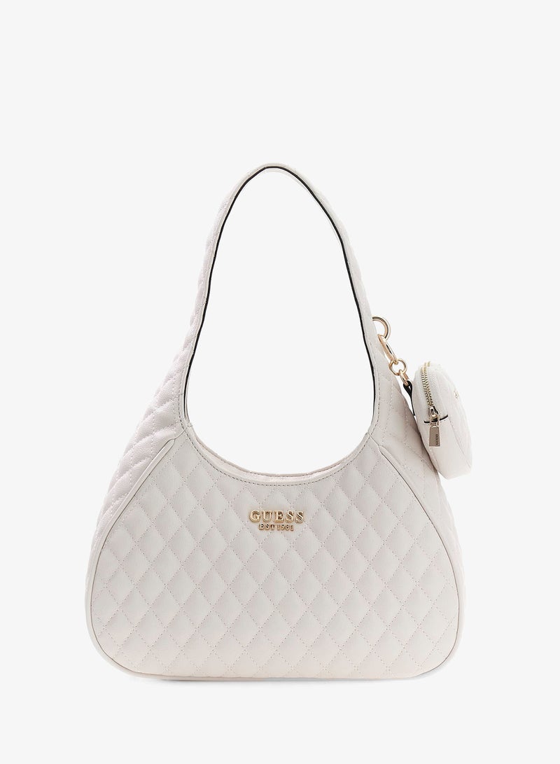 GUESS Atabey Hobo Bag - Image 1